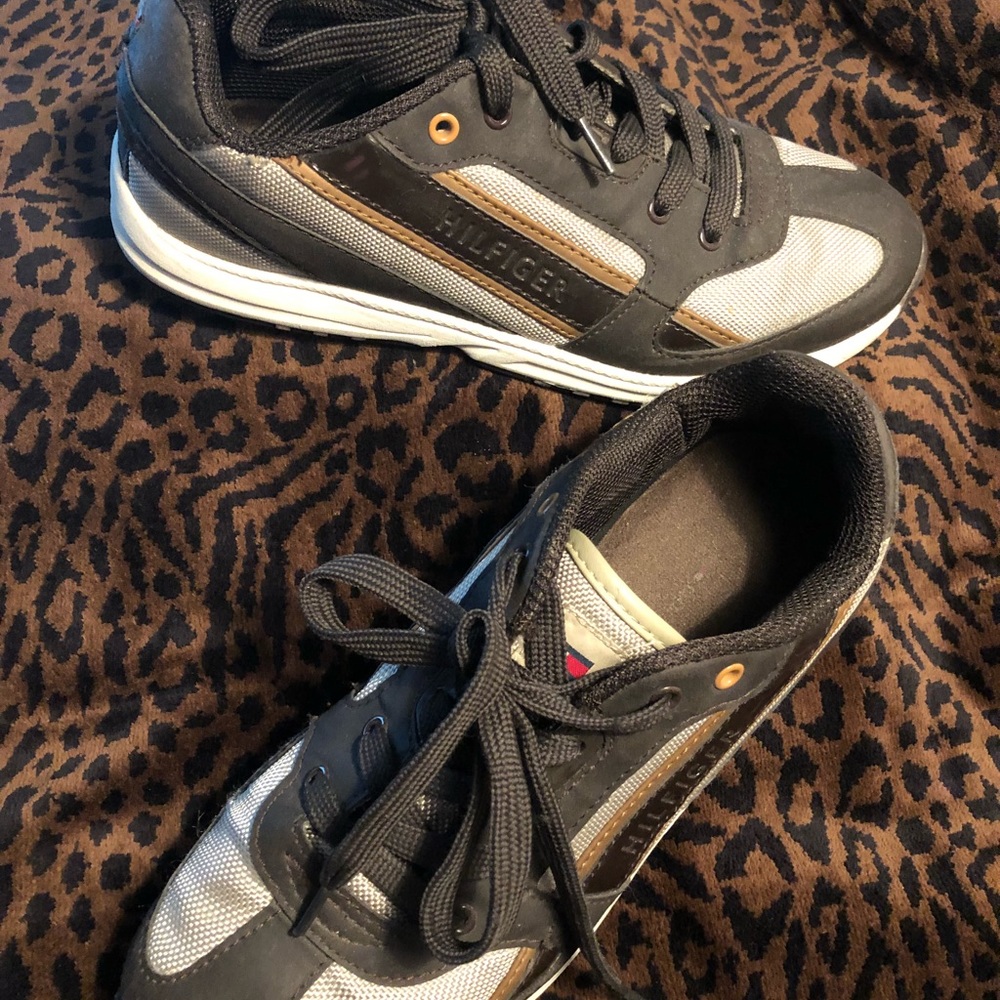 Tommy Hilfiger Ladies Sport Shoes